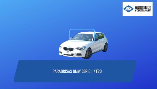 PARABRISAS SENSOR DE LLUVIA BMW SERIE 1 /F20-FUYAO