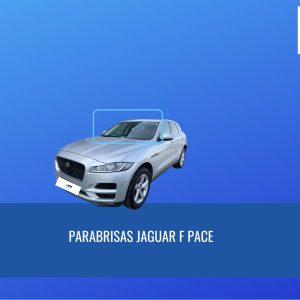 PARABRISAS SENSOR DE LLUVIA JAGUAR F PACE-FUYAO