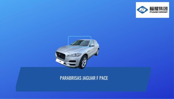 PARABRISAS SENSOR DE LLUVIA/ 2 CAMRAS- JAGUAR F PACE-FUYAO