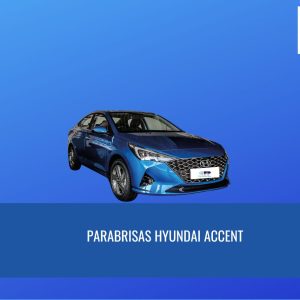 PARABRISAS HYUNDAI ACCENT 2018-2024 FUYAO