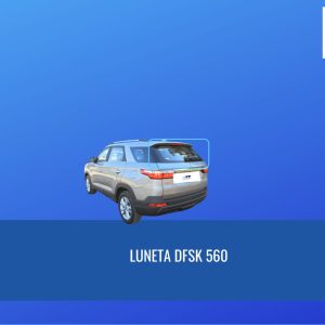 LUNETA TEMPLADA CON DEFROSTER  DFSK 560 FUYAO