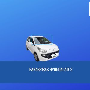 PARABRISAS HYUNDAI ATOS 2020-2024 FUYAO