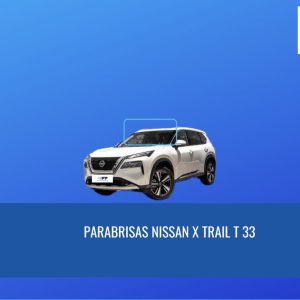 PARABRISAS NISSAN X TRAIL T 33 /CAMARA- FUYAO