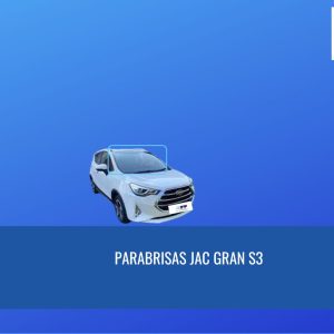 PARABRISAS JAC GRAND S3 FUYAO