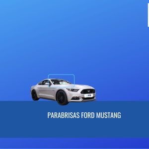 PARABRISAS FORD MUSTANG 2015-2017 / FUYAO
