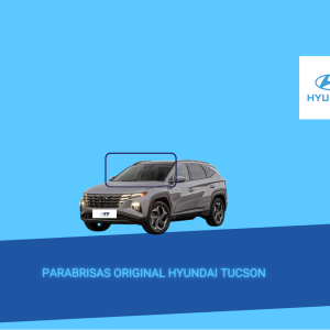 PARABRISAS ORIGINAL HYUNDAI TUCSON SENSOR/CAMARA ORIGINAL