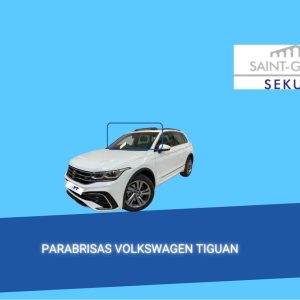 PARABRISAS VOLKSWAGEN TIGUAN /SEAT TARRACO 2016-2024 SENSOR CAMARA-SAINT GOBAIN SEKURIT