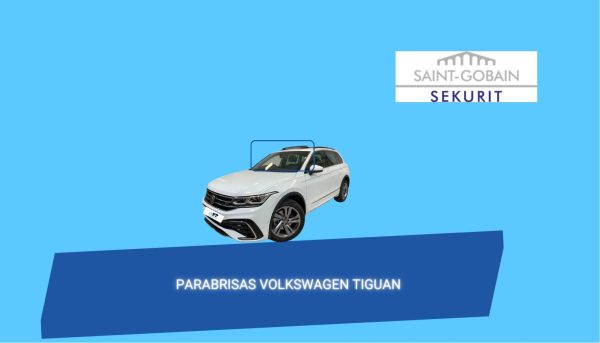PARABRISAS VOLKSWAGEN TIGUAN /SEAT TARRACO 2016-2024 SENSOR CAMARA-SAINT GOBAIN SEKURIT