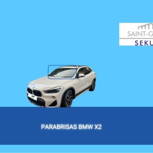BMW X2 PARABRISAS SENSOR DE LLUVIA 2018-2024-SAINT GOBAIN SEKURIT