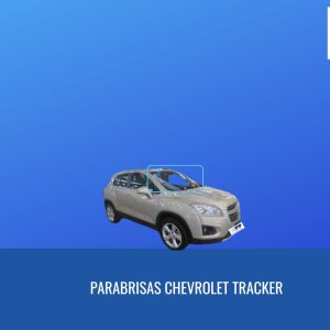 PARABRISAS CHEVROLET TRACKER 2013- ADELANTE FUYAO