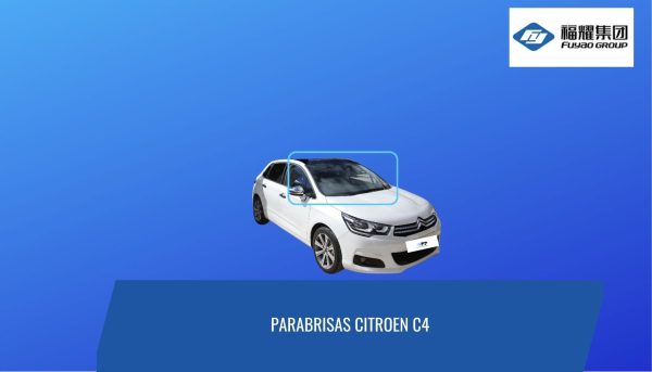 PARABRISAS CITROEN C4 SESNOR DE LLUVIA 2011-2019 -FUYAO