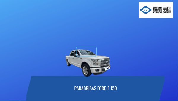 PARABRISAS  FORD F 150 PLATINUM 2015 -2021 SENSOR CAMARA /FUYAO