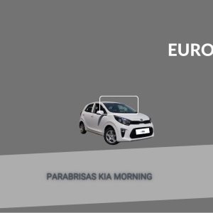 PARABRISAS KIA MORNING 2018-2023 EUROSAFE