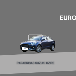 PARABRISAS SUZUKI SWIFT/DZIRE 2018-2023 EUROSAFE