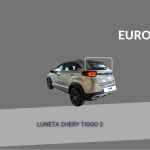 LUNETA TE,PLADA CON DEFROSTER CHERY TIGGO 2 2016-2023 - EUROSAFE