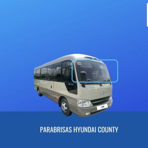 PARABRISAS HYUNDAY COUNTY  1999-2018  FUYAO