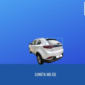 LUNETA TEMPLADA CON DEFROSTER MG GS- FUYAO