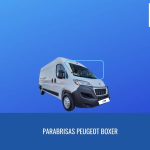 PARABRISAS SESNOR DE LLUVIA/ CAMARA  PEUGEOT BOXER 2022-2024 FUYAO