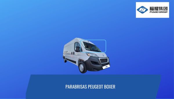 PARABRISAS SESNOR DE LLUVIA/ CAMARA  PEUGEOT BOXER 2022-2024 FUYAO