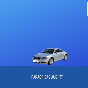 PARABRISAS AUDI TT 1998-2007 -FUYAO
