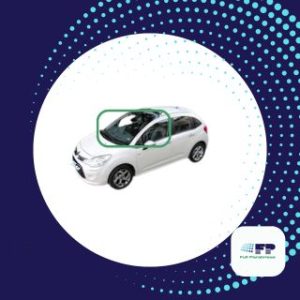 PARABRISAS  PANORAMICO CITROEN C3 2009-2016 FUYAO
