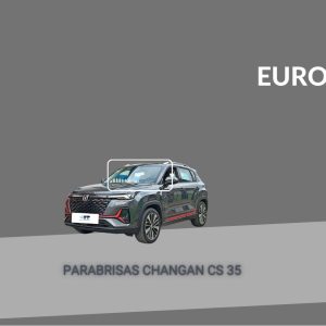 PARABRISAS CHANGAN CS35 LUXURY 2016-2023 EUROSAFE