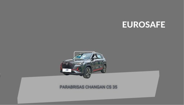 PARABRISAS CHANGAN CS35 LUXURY 2016-2023 EUROSAFE