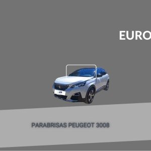 PARABRISAS PEUGEOT 3008 SENSOR/CAMARA 2016-2023 EUROSAFE