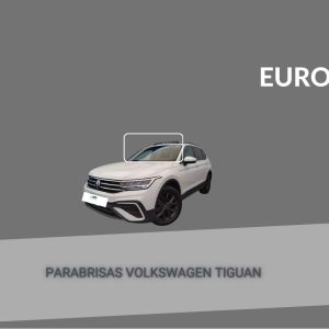 PBS VOLKSWAGEN TIGUAN/TARRACO 17- DEGRADE/ SENSOR/ CAMARA/ MOLDURA- EUROSAFE