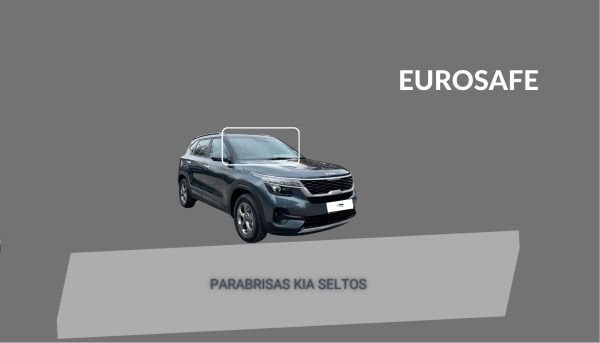 PARABRISAS KIA SELTOS SENSOR DE LLUVIA EUROSAFE
