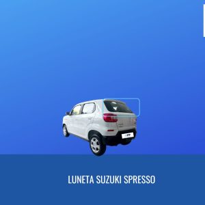 LUNETA TEMPLADA CON DEFROSTER SUZUKI SPRESSO -FUYAO