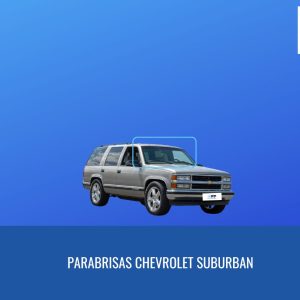 PARABRISAS CHEVROLET TAHOE 92-99 FUYAO