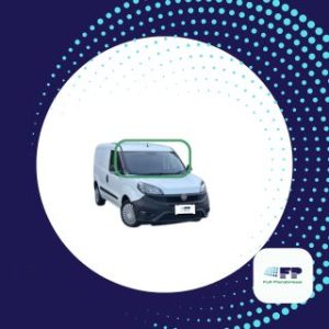PARABRISAS FIAT DOBLO /  RAM 1000 2016-2025 FUYAO