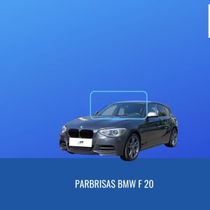 PARABRISAS SENSOR DE LLUVIA BMW F20- FUYAO