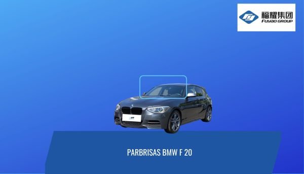 PARABRISAS SENSOR DE LLUVIA BMW F20- FUYAO