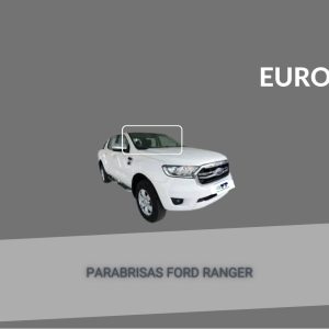 PARABRISAS FORD RANGER SESNOR DE LLUVIA EUROSAFE