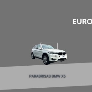 PARABRISAS BMW X5 SENSOR DE LLUVIA 2015-2018 EUROSAFE