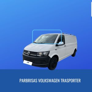 PRABRISAS VOLKSWAGEN TRANSPORTER -FUYAO