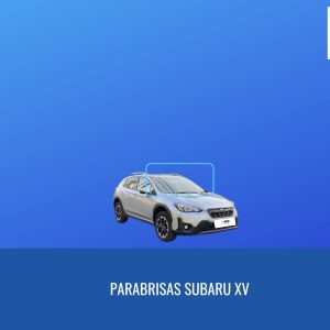 PARABRISAS SUBARU XV 2019-2023/ FUYAO