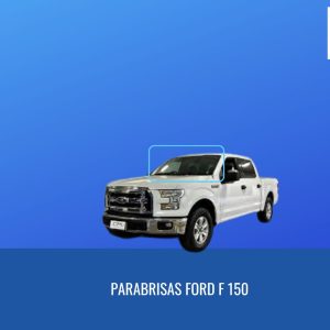 FORD F 150 2015-2020 SENSOR DE LLUVIA/ CAMARA -FUYAO