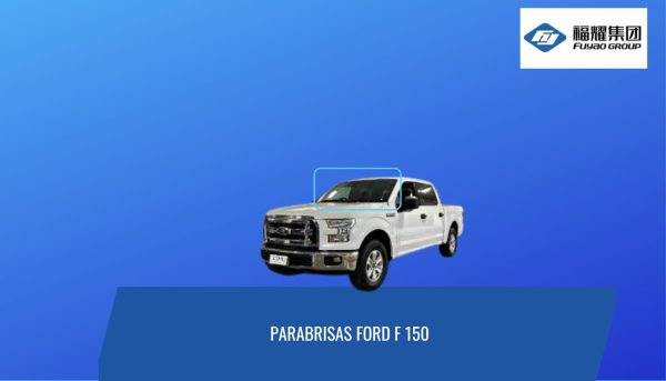 FORD F 150 2015-2020 SENSOR DE LLUVIA/ CAMARA -FUYAO