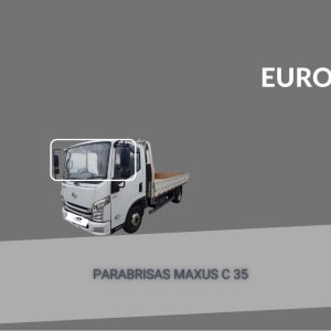 PARABRISAS MAXUS C 35 -FUYAO