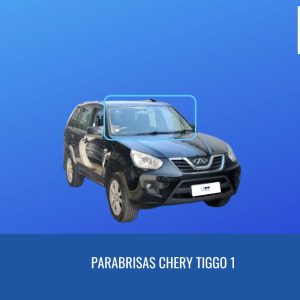 PARABRISAS CHERY TIGGO 1 -FUYAO