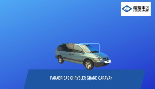 PARABRISAS CHRYSLER GRAND CARAVAN 1996-2001