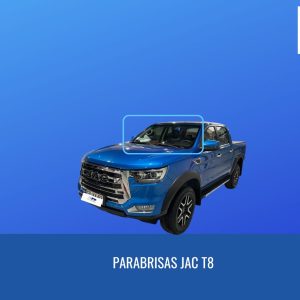 PARABRISAS JAC T8 FUYAO