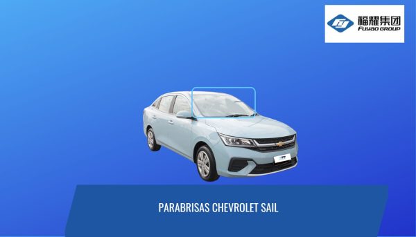 PARABRISAS CHEVROLET SAIL 24- FUYAO