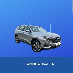 PARABRISAS HAVAL H6 SENSOR DE LLUVIA/ CAMARA- FUYAO