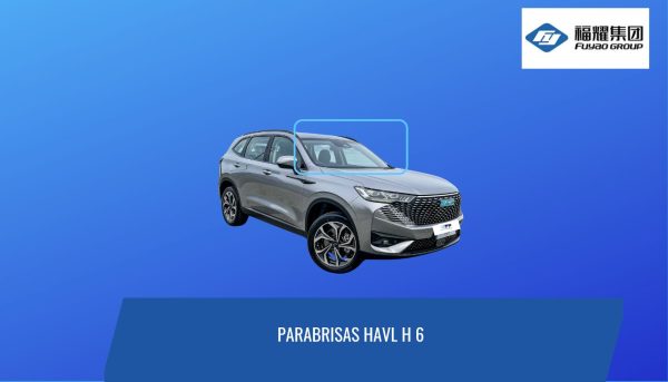PARABRISAS HAVAL H6 SENSOR DE LLUVIA/ CAMARA- FUYAO