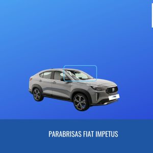 PARABRISAS SENSOR DE LLUVIA/ CAMARA FIAT IMPETUS- AGC