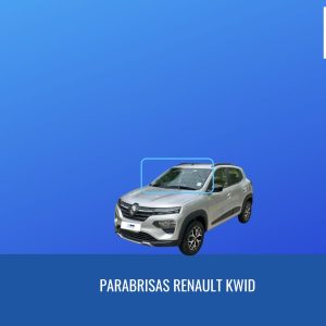 PARABRISAS RENAULT KWID 2017- 2024 FUYAO